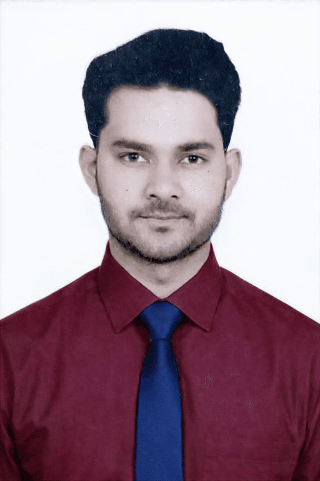 Bhupendra Singh