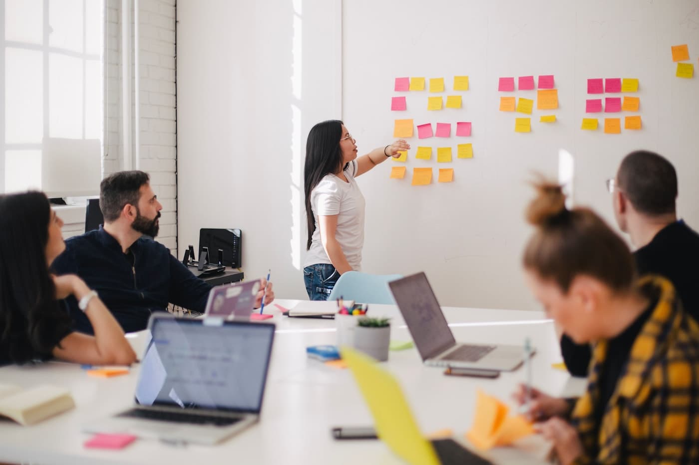 Communication Skills That Help Career Growth
