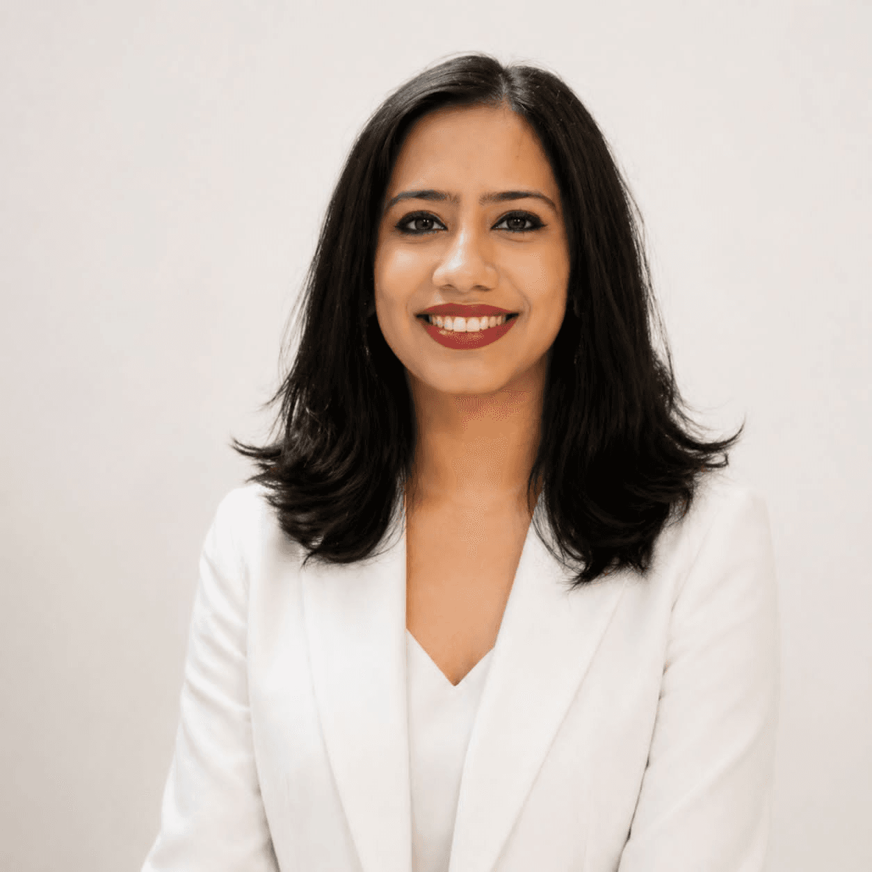 Supriti Sankar